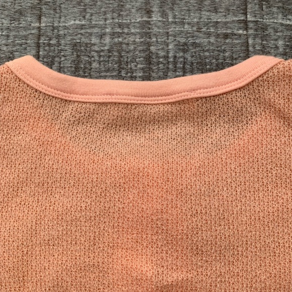 Richie House Button Down Sweater - Picture 3 of 11